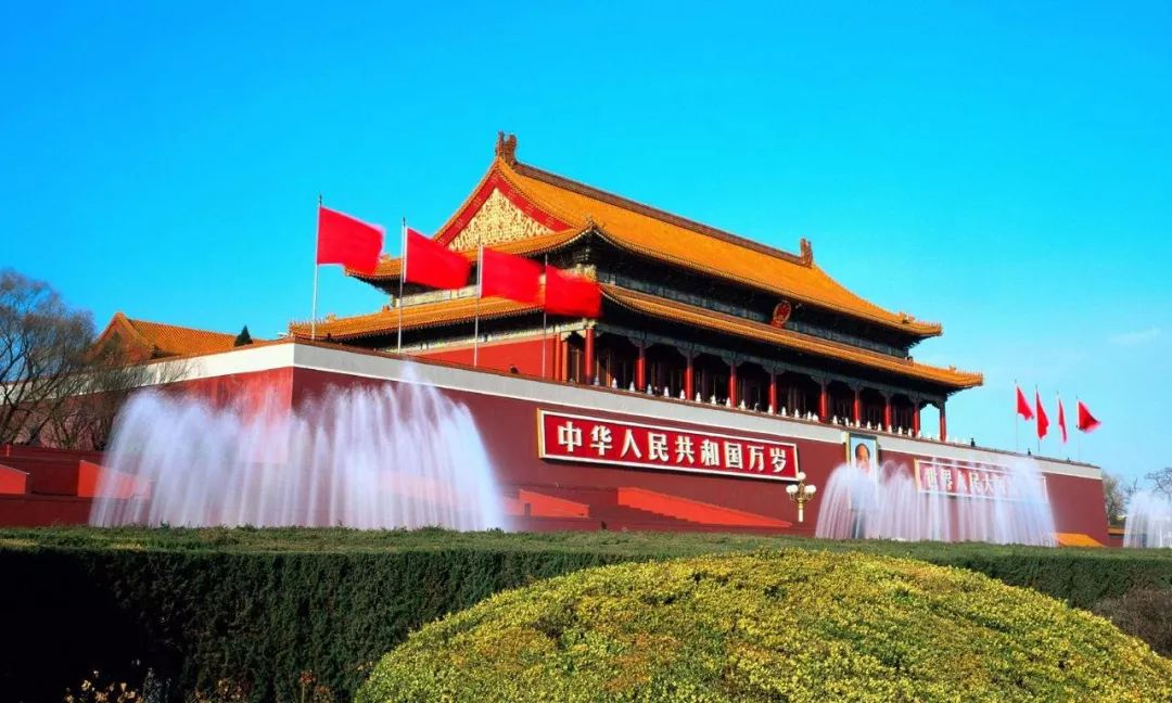 大学生视角下的北京之行,古都风貌与现代未来展望