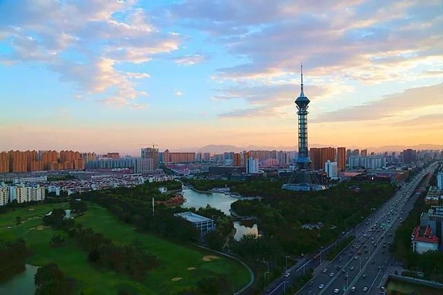 河北,历史与现代交织的时光长卷